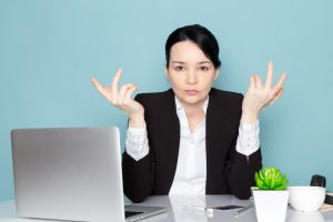 Bạn Có Yêu Công Việc Của Mình Không?