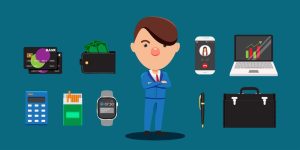 Bạn Có Phải Là CEO Của Ví Tiền?